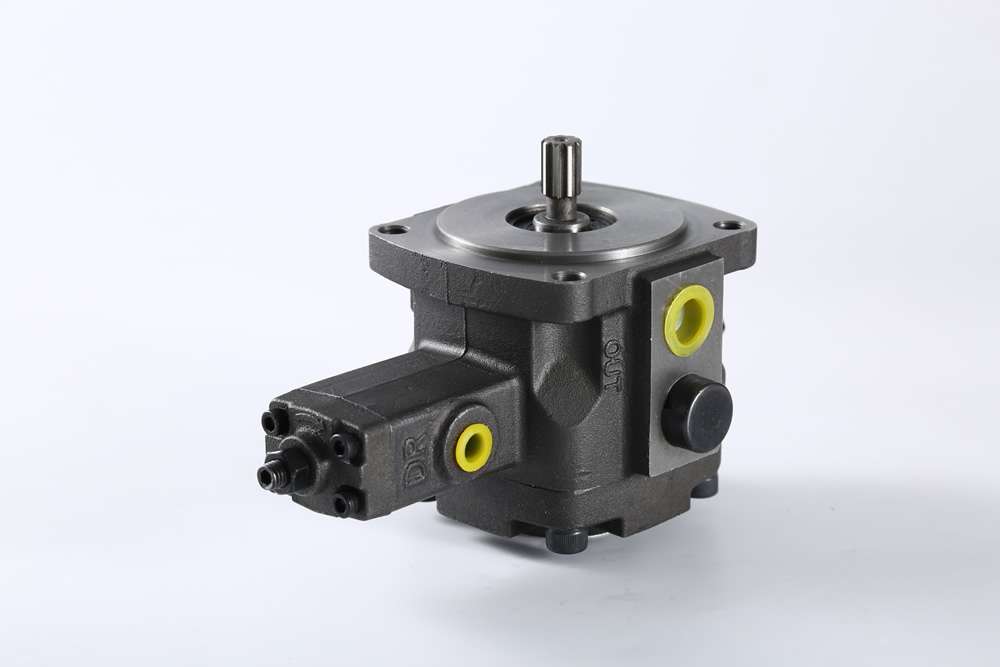 单联型号Ⅱ：VP30、40